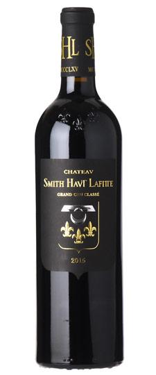 2015 Smith Haut Lafitte, Pessac-Léognan