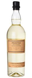 Probitas (Foursquare/Hampden) White Blended Rum (750ml)
