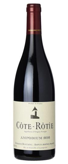 2016 Rene Rostaing "Ampodium" Côte-Rôtie