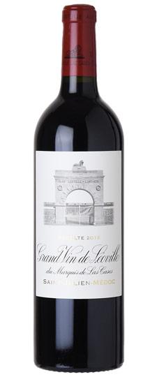 2016 Léoville-Las Cases, St-Julien