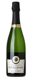 Pierre Sparr "Réserve" Crémant d'Alsace Brut