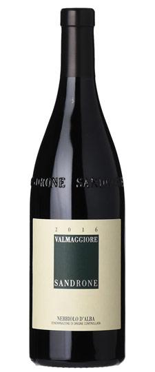 2016 Luciano Sandrone "Valmaggiore" Nebbiolo d'Alba