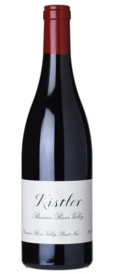 2013 Kistler Russian River Valley Pinot Noir