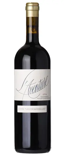 2014 L'Aventure "Les Demoiselles" Paso Robles Rhône Blend