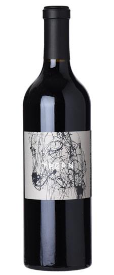 2015 Prisoner Wine Co.