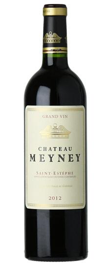 2012 Meyney, St-Estèphe