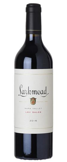 2016 Larkmead "LMV Salon" Napa Valley Bordeaux Blend