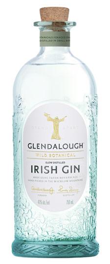 Glendalough Wild Botanical Irish Gin (750ml)