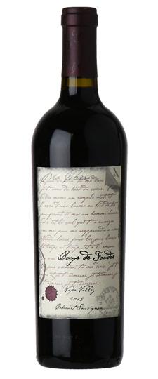 2012 Coup de Foudre Napa Valley Cabernet Sauvignon