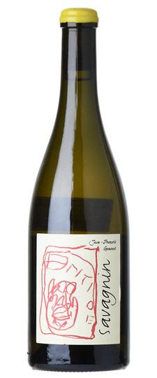 2015 Jean-François Ganevat 