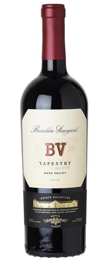 2015 Beaulieu Vineyard 