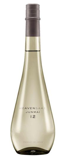 Heavensake "12" Junmai Sake (720ml)