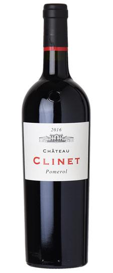 2016 Clinet, Pomerol
