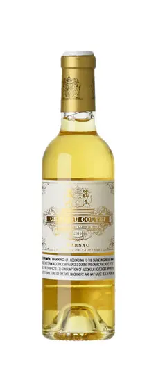 2016 Coutet, Sauternes (375ml)