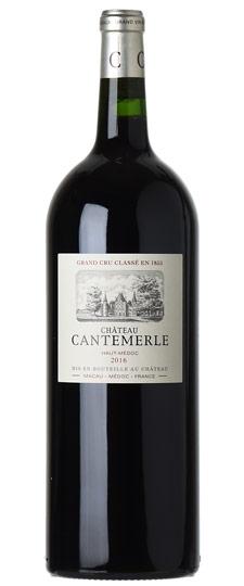2016 Cantemerle, Haut-Médoc (1.5L)