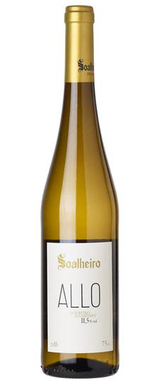 2018 Soalheiro "Allo" Vinho Verde Minho