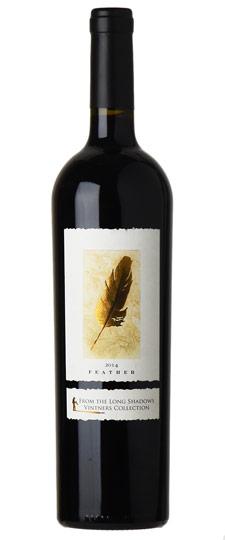 2014 Long Shadows "Feather" Columbia Valley Cabernet Sauvignon