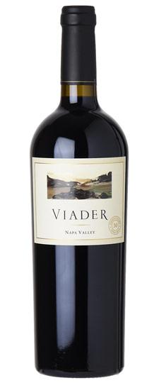 2016 Viader Napa Valley Bordeaux Blend