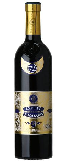 Jade "Esprit Edouard" Absinthe Supérieure (750ml)