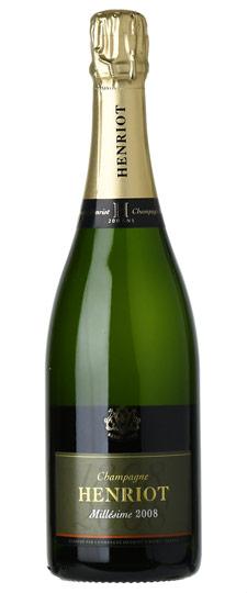 2008 Henriot 