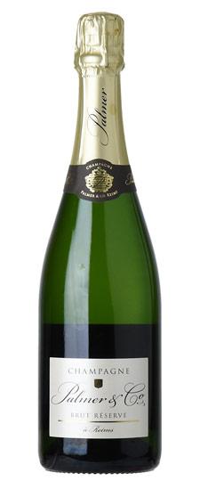 Palmer & Co. "La Réserve" Brut Champagne