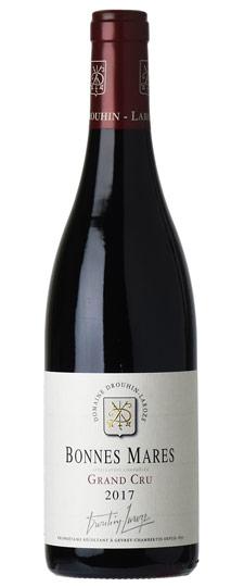 2017 Domaine Drouhin-Laroze Bonnes Mares Grand Cru - SKU 1462882