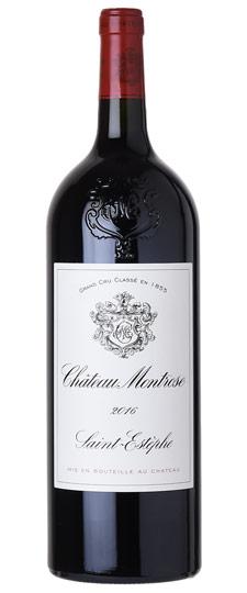 2016 Montrose, St-Estèphe (1.5L)