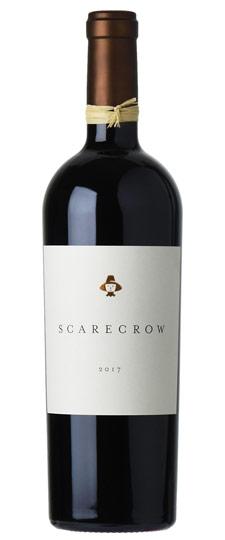 2017 Scarecrow Napa Valley Cabernet Sauvignon - SKU 1470551