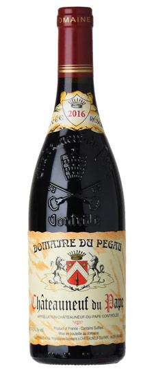 Domaine du Pegau "Cuvée Réservée" Châteauneuf-du-Pape