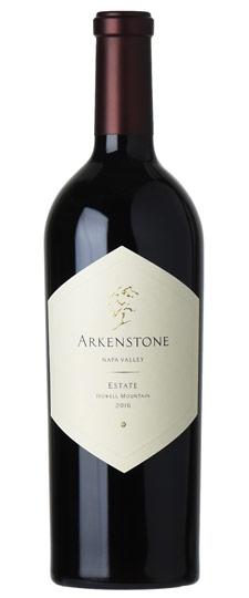 2016 Arkenstone Estate Howell Mountain Bordeaux Blend