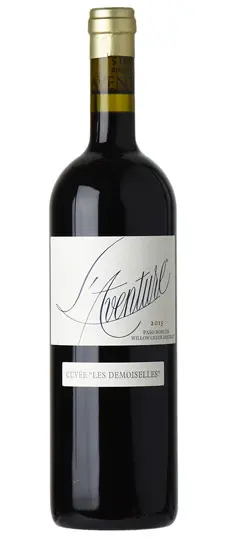 2015 L'Aventure "Les Demoiselles" Paso Robles Rhône Blend