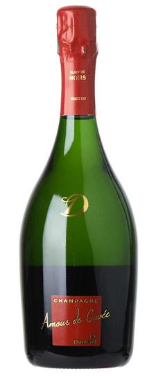Duménil "Amour de Cuvée" 1er Cru Brut Blanc de Noirs Champagne