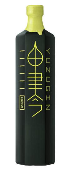 Kyoza Yuzu Gin (750ml)
