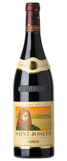 2013 E. Guigal "Lieu Dit" St-Joseph