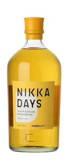 Nikka Days Blended Whisky (750ml)