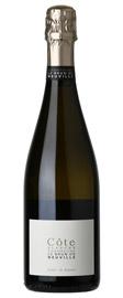 Le Brun de Neuville "Côte Blanche" Blanc de Blancs Brut Champagne