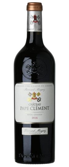 2016 Pape Clément, Pessac-Léognan