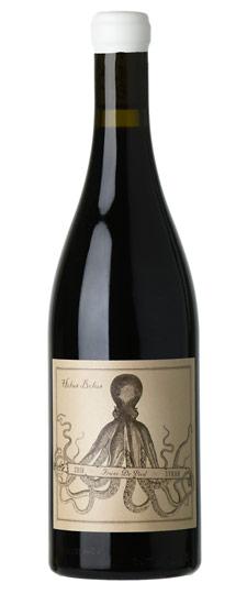 2018 Holus Bolus "Franc de Pied" Sta. Rita Hills Syrah