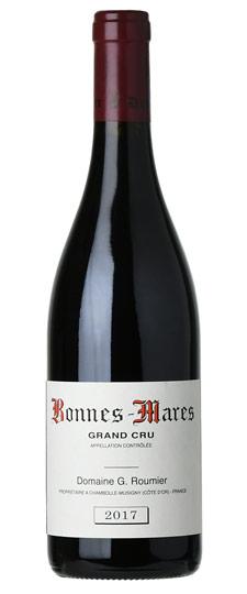 2017 Domaine Georges Roumier Bonnes-Mares Grand Cru - SKU 1507683