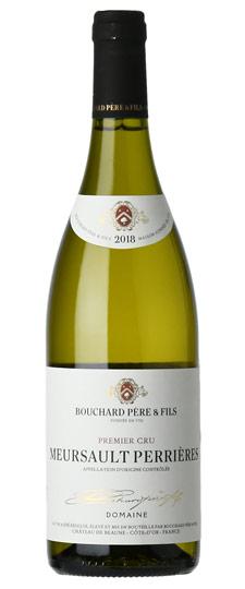 2018 Domaine Bouchard Père et Fils Meursault 1er Cru "Les Perrières"