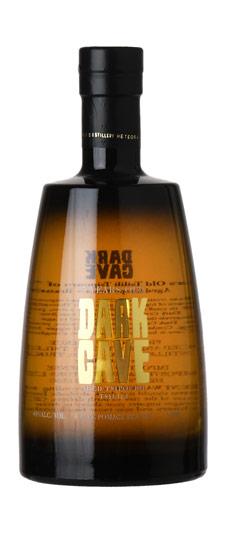 Tsilili 5 Year Old Dark Cave Aged Greek Tsipouro (750ml)