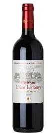 Lilian Ladouys, St-Estèphe