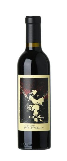 2019 Prisoner Wine Co. "The Prisoner" Napa Valley Red Blend (375ml)