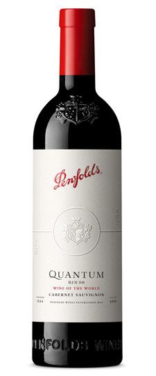 2018 Penfolds "Bin 98 - Quantum" Napa Valley - South Australia Cabernet Sauvignon