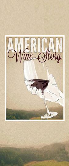 American Wine Story Virtual Tasting Set (4 x 750ml)