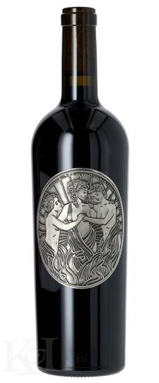 2016 Fairchild "Stones No. 3 - Tench Vineyard" Napa Valley Cabernet Sauvignon
