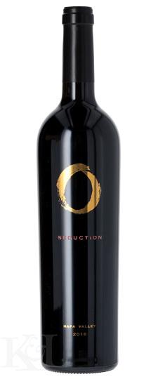 2016 O'Brien "Seduction" Napa Valley Bordeaux Blend
