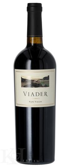2017 Viader Napa Valley Bordeaux Blend