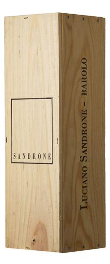 2004 Luciano Sandrone "Le Vigne" Barolo (1.5L)