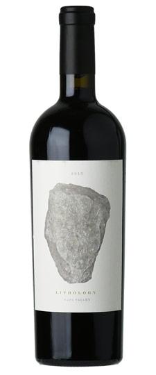 2015 Alejandro Bulgheroni "Lithology"  Napa Valley Cabernet Sauvignon